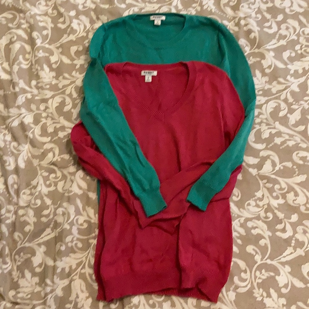 Old Navy sweater lot